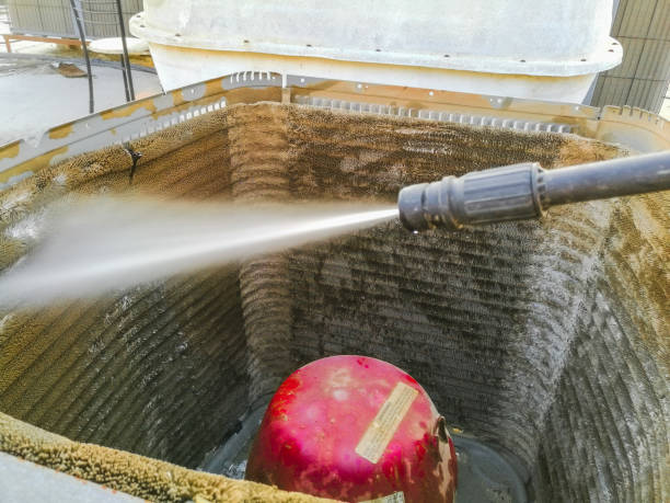 Best HVAC Duct Inspection Services  in West Glendive, MT