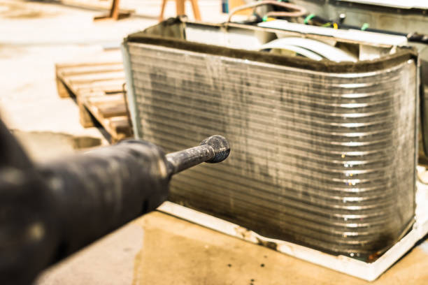 Best HVAC Air Duct Cleaning  in West Glendive, MT