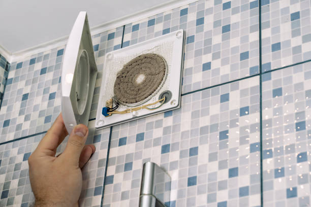 Best Commercial HVAC Duct Cleaning  in West Glendive, MT