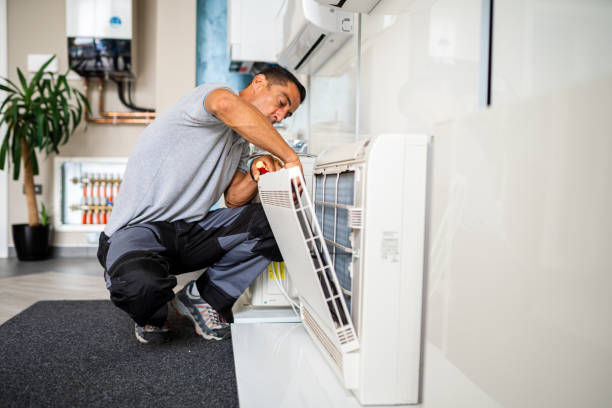 HVAC Maintenance and Cleaning in MT