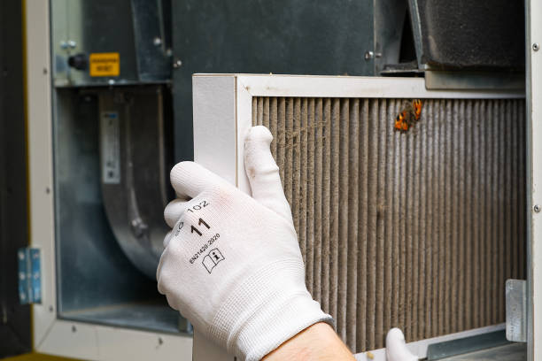 Best Air Duct Cleaning Company Near Me  in West Glendive, MT