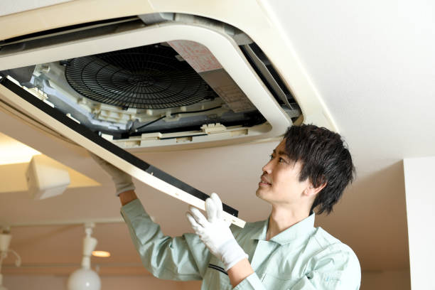 Best Air Duct Sanitizing Services  in West Glendive, MT