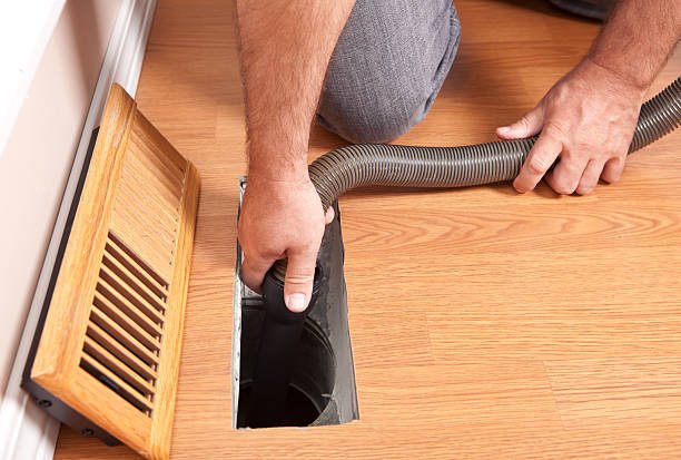 Best Commercial Air Duct Cleaning  in West Glendive, MT