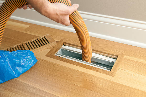 Best Dryer Vent Cleaning Services  in West Glendive, MT