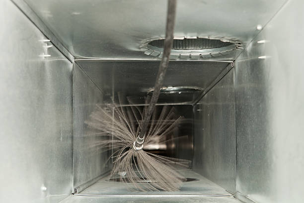  West Glendive, MT Airduct Cleaning Pros