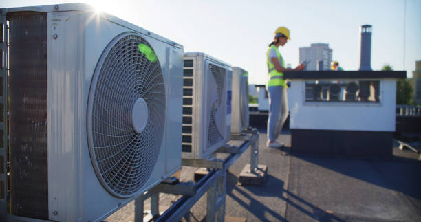 Best Best Air Duct Cleaning Company  in West Glendive, MT