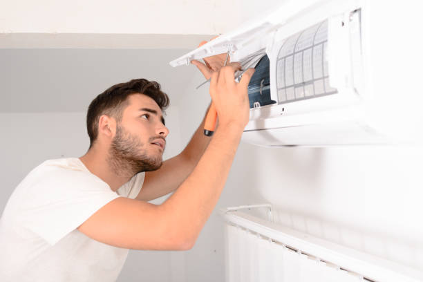 Best Affordable Air Duct Cleaning  in West Glendive, MT
