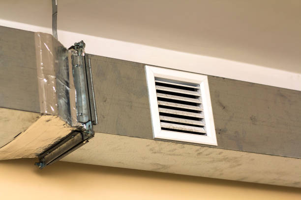 Best Air Duct Cleaning Near Me  in West Glendive, MT