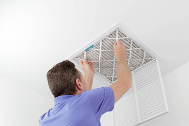 , MT Airduct Cleaning Company
